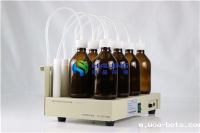 什么是水质快速检测仪，特性有哪些？