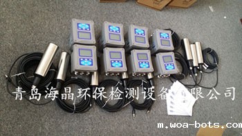 污泥浓度计的仪表安装位置说明