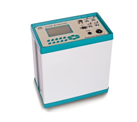 海晶HJY-62型烟气综合分析仪/烟气采样器